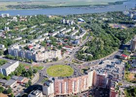 Imagine: Cum a ajuns municipiul Galați să aibă mai puțin de 1.000 de șomeri