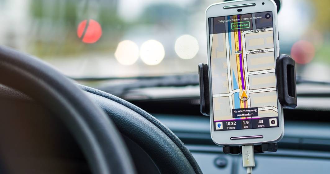 Imagine pentru articolul: Waze introduce alerte in timp real pentru blocajele din trafic din timpul unor evenimente importante
