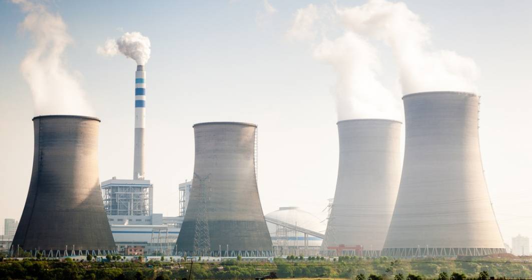 Imagine pentru articolul: Guvernu amână închiderea a două termocentrale pe cărbune din cauza crizei energiei