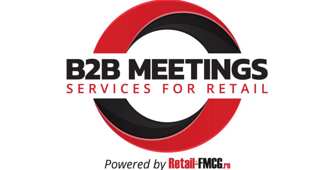 Imagine pentru articolul: (P) retail-FMCG.ro a lansat B2B Meetings, platforma care conectează companiile de retail cu potențialii furnizori de servicii pentru retail