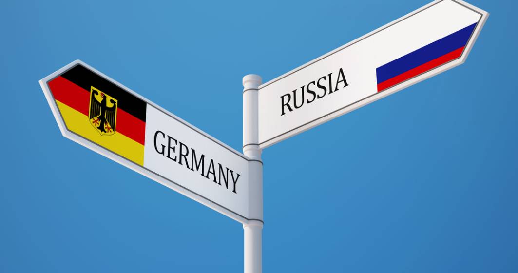 Imagine pentru articolul: Reacția Rusiei după expulzarea diplomaților din Germania: Relaţiile noastre se vor ''deteriora'' şi mai mult după decizia ''neprietenoasă'' a Berlinului