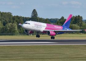 Imagine: Varadi, Wizz Air: Am restituit clienților compensații în valoare de 100 mil....