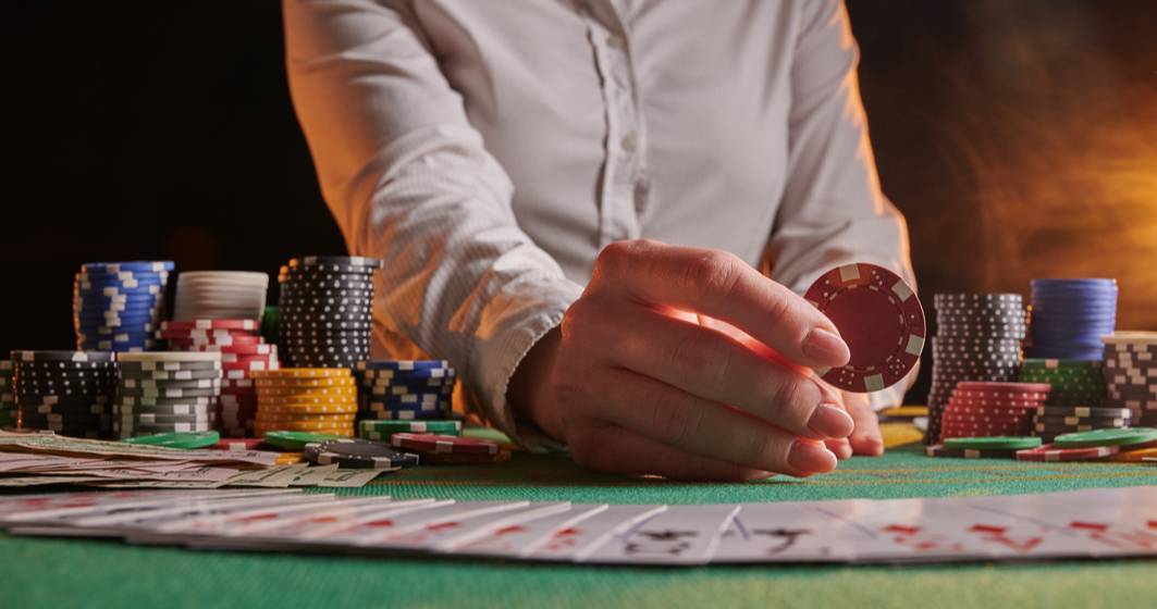 Imagine pentru articolul: Decizie soc in Bulgaria: Statul vrea nationalizarea jocurile de noroc