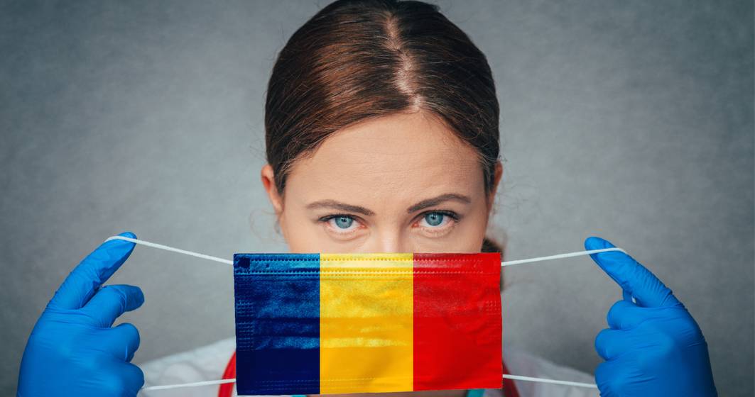 Imagine pentru articolul: Noi restricții în România, valabile 30 de zile. Unde va fi obligatoriu certificatul verde