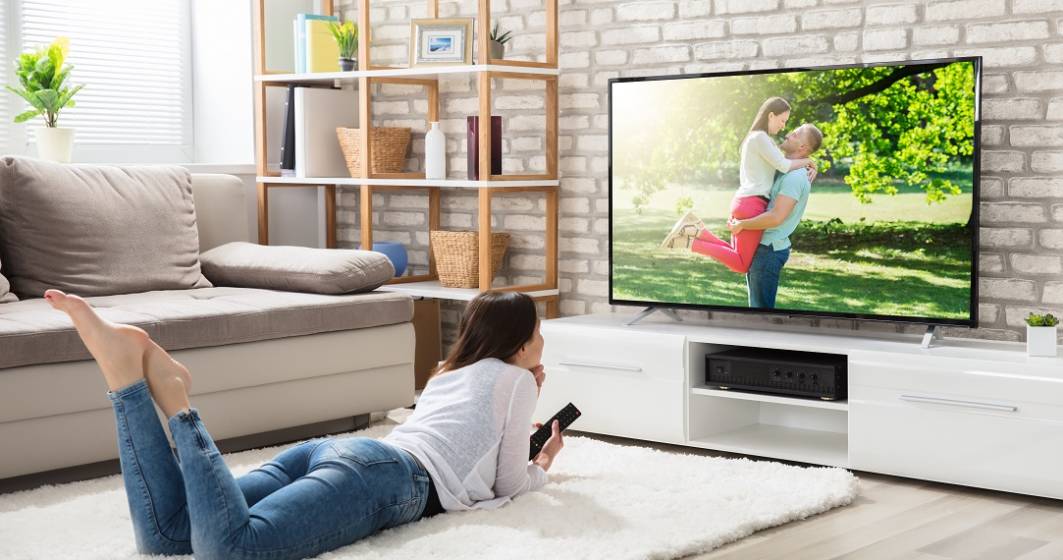 Imagine pentru articolul: Televizoare bune pentru orice sufragerie si pentru toate bugetele