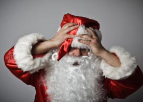 Imagine: Anul ăsta, Moș Crăciun ar putea fi pe măsura puterii de cumpărare a...