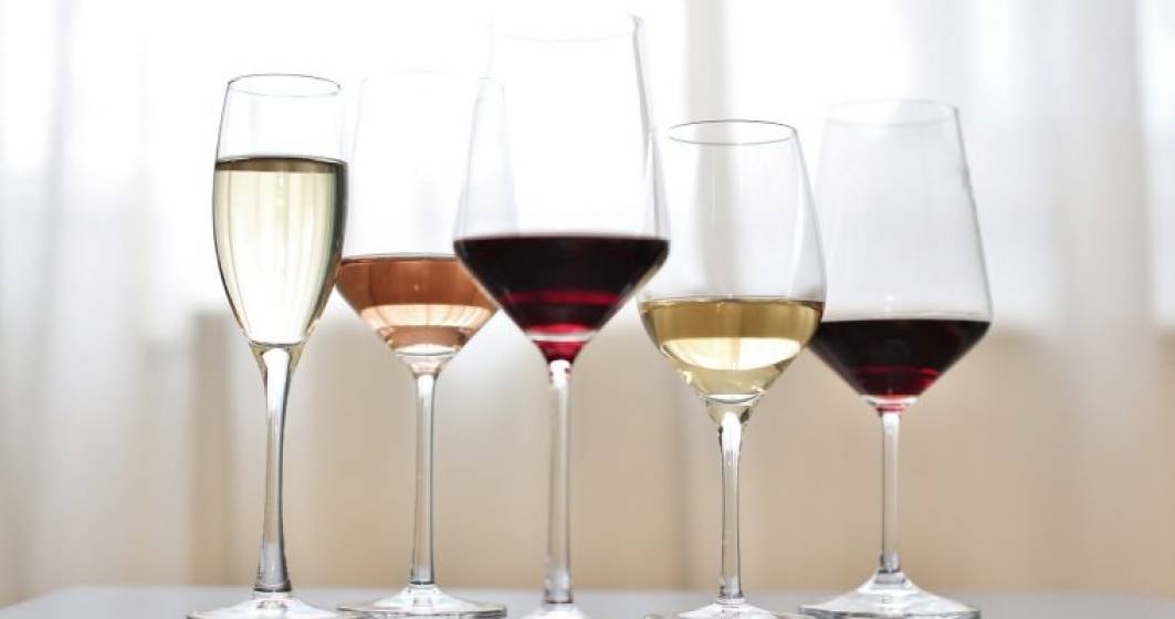 Imagine pentru articolul: Profilul consumatorului de vin: romanii prefera vinurile rosii seci. Cat platesc pentru vin si de unde cumpara