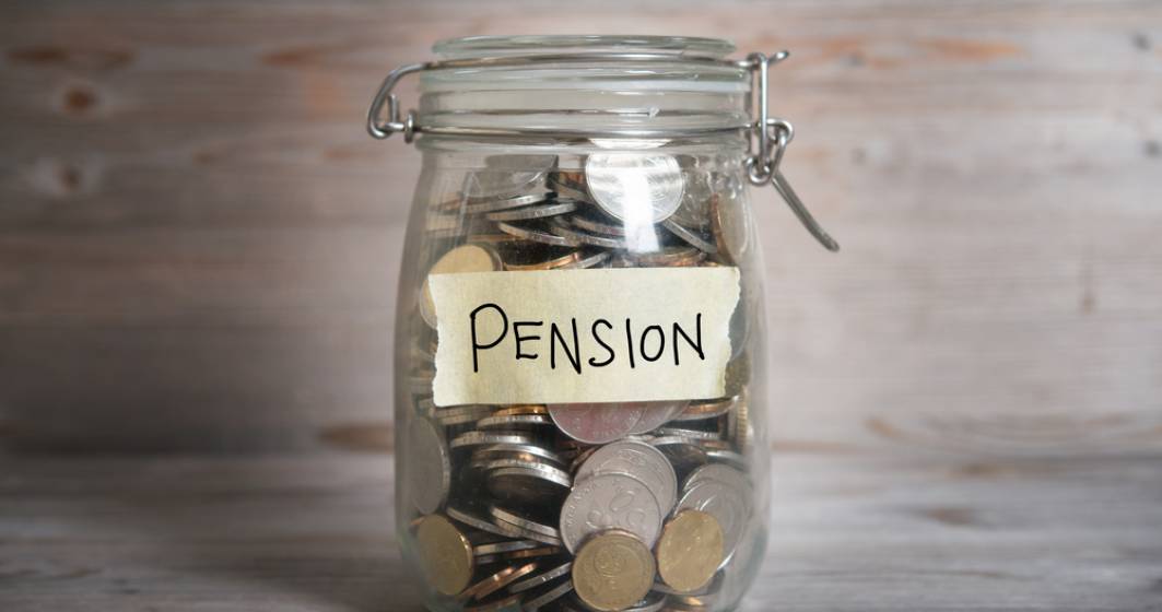 Imagine pentru articolul: Ministrul Apărării critică impozitarea pensiilor militare: Pensiile militarilor nu sunt pensii speciale