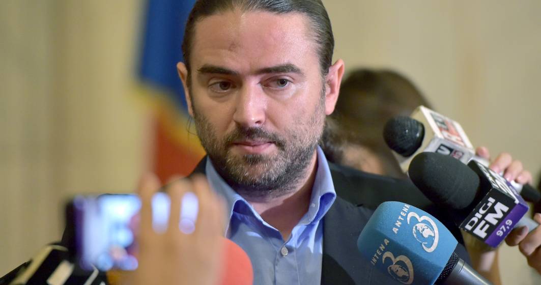 Imagine pentru articolul: Un deputat PSD si-a anuntat candidatura la alegerile prezidentiale din 2019