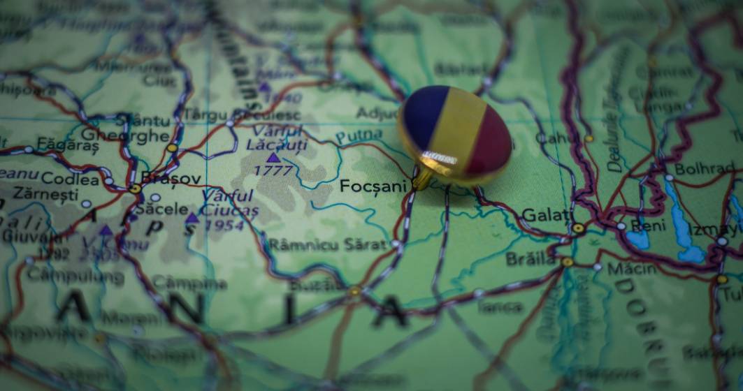 Imagine pentru articolul: Educație | Focșani va deveni noul oraș universitar al României