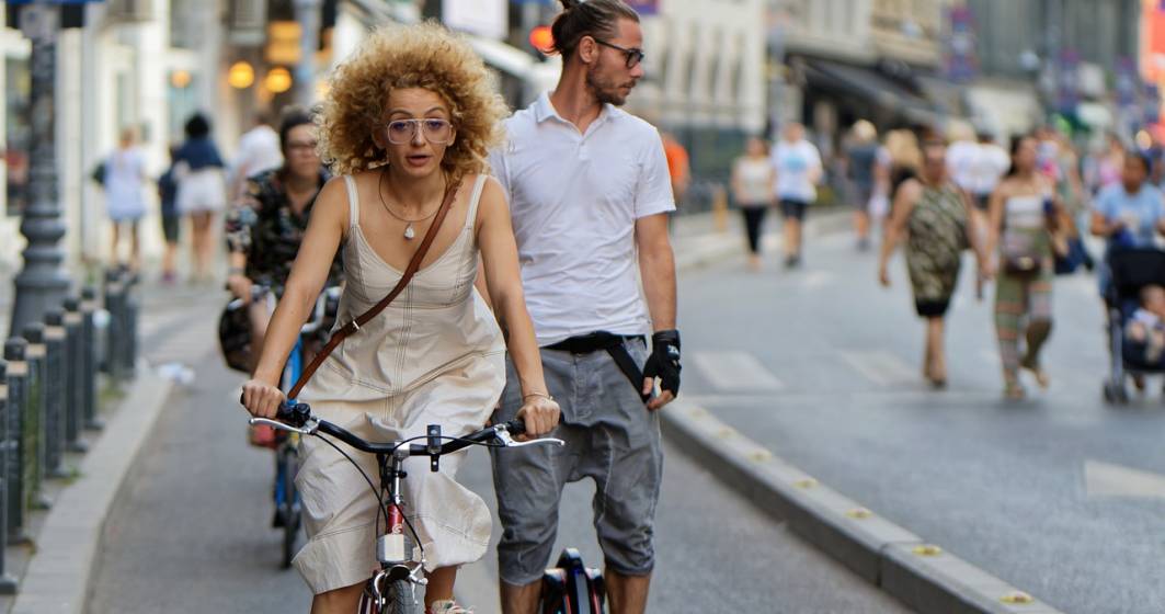Imagine pentru articolul: Clădiri prietenoase cu bicicletele: noua strategie a Barcelonei pentru a încuraja protejarea mediului înconjurător