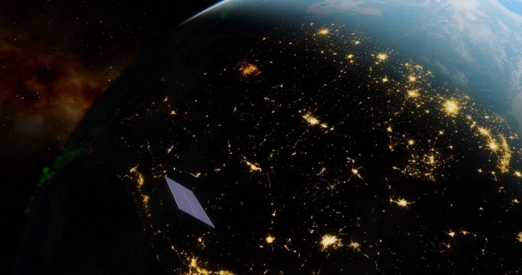 Imagine pentru articolul: Amazon va plasa pe orbită mii de sateliți prin intermediul unor companii specializate