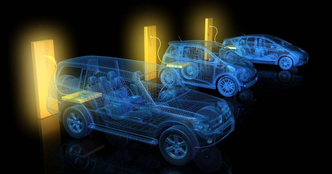 Imagine pentru articolul: Baterii litiu-sulf vor oferi o autonomie de 2.000 km vehiculelor electrice