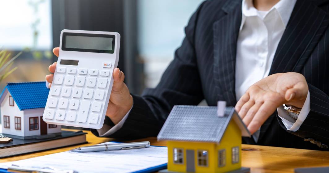 Imagine pentru articolul: Vânzătorii de locuințe nu mai pot ține de prețuri. Marjele de negociere sunt de 3-5 ori mai mari decât în 2021