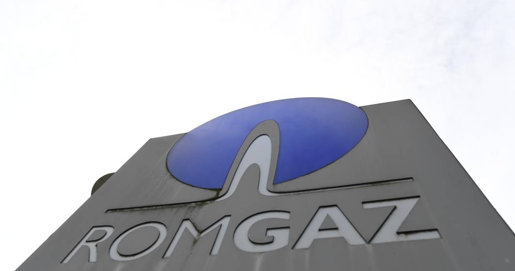 Imagine pentru articolul: Profitul net al Romgaz a crescut cu 16% in primul trimestru din 2019, la aproape 542 de milioane de lei
