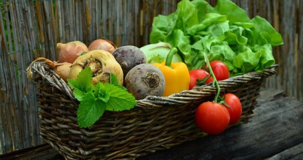 Imagine pentru articolul: Romania a importat legume si fructe de 783,1 milioane de euro in primul semestru si a exportat de 10 ori mai putin