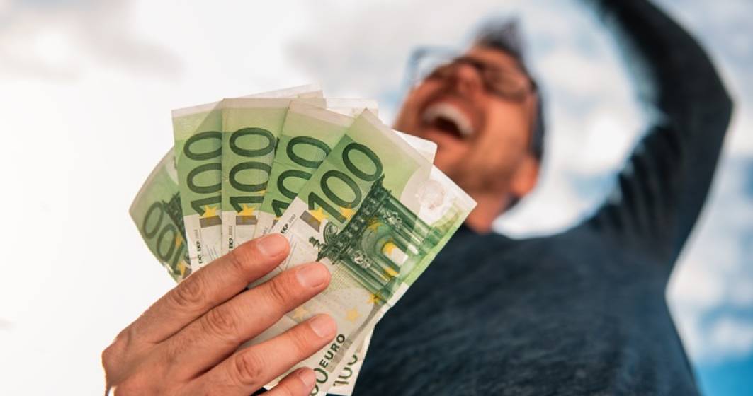 Imagine pentru articolul: Psihoterapeutul Alexandru Plesea: "Banii aduc fericirea". Iata cele 4 situatii in care se intampla asa