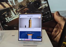Imagine: Samsung lansează noi smartphone-uri pliabile: ce specificații și prețuri au...