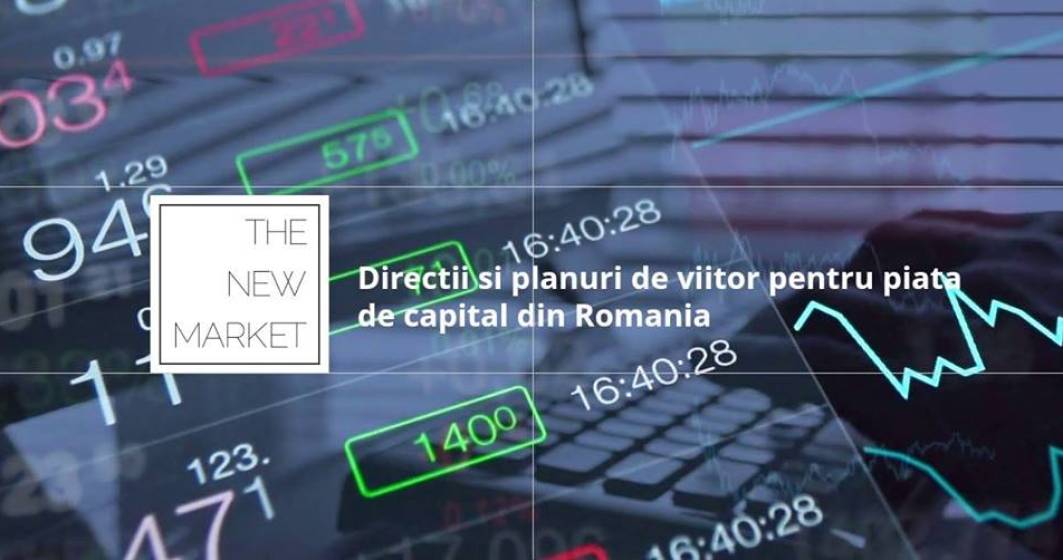 Imagine pentru articolul: The New Market: Planuri de viitor pentru piata de capital si workshop de investitii