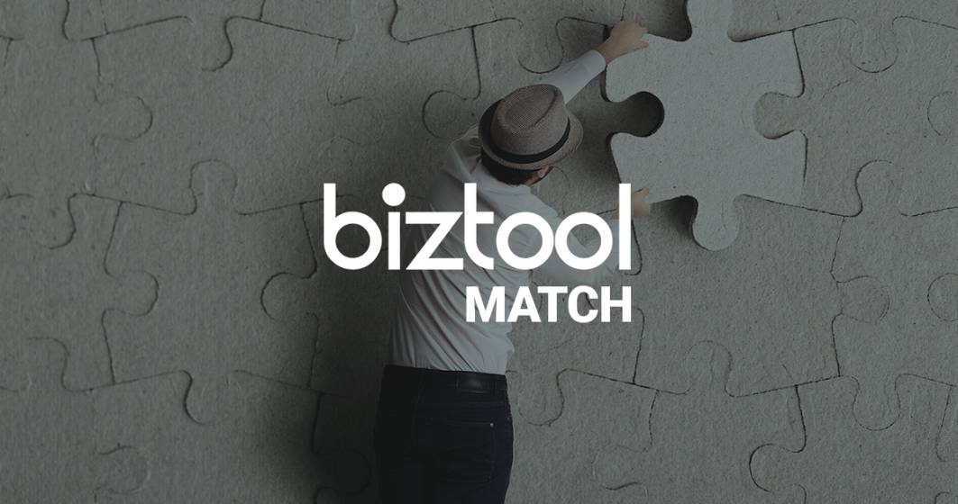 Imagine pentru articolul: BizTool Match - angajeaza specialisti pentru proiectele tale