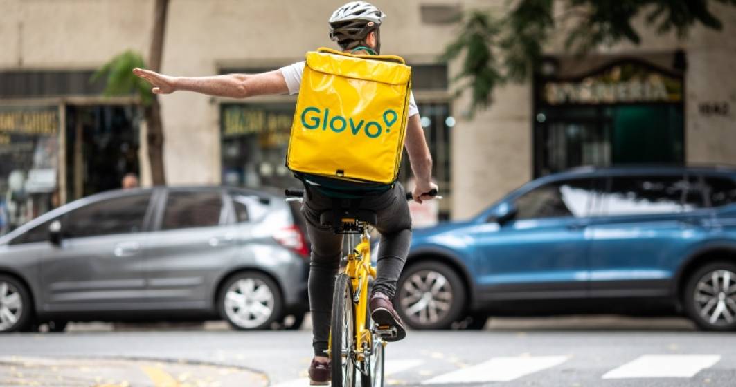 Imagine pentru articolul: Glovo se lanseaza in Polonia dupa o achizitie de 35 de milioane de euro