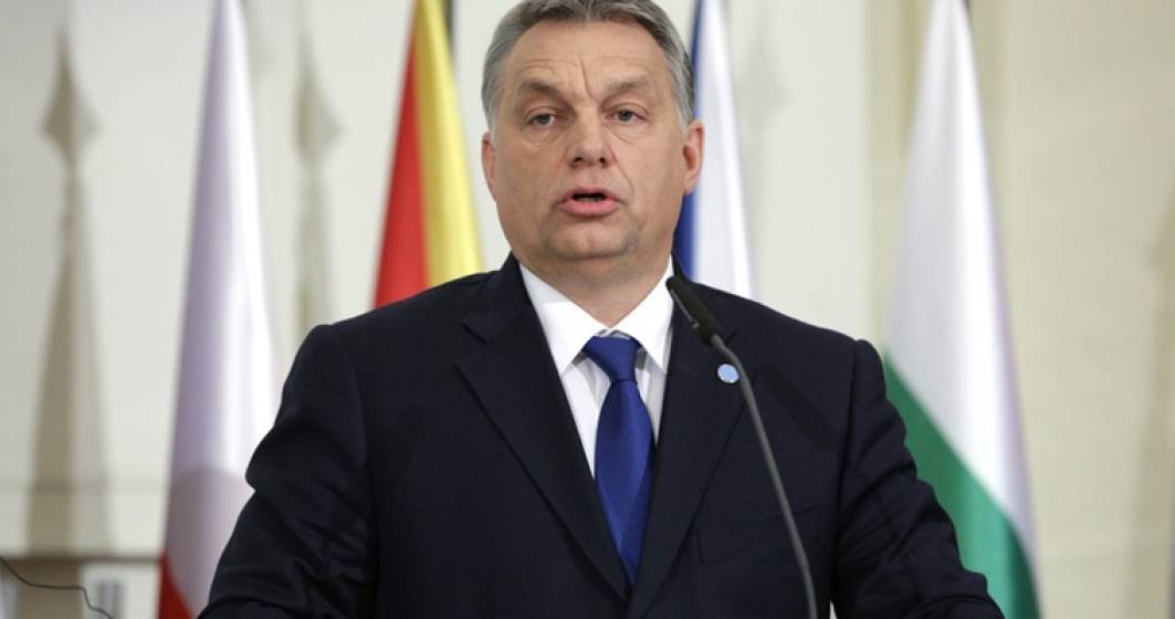 Imagine pentru articolul: Viktor Orban a declarat la Baile Tusnad ca Ungaria va sprijini Polonia in lupta cu "inchizitia" Uniunii Europene