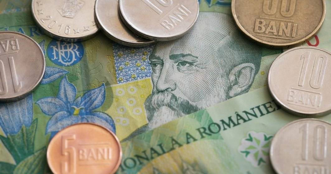 Imagine pentru articolul: Curs valutar BNR astazi, 7 martie: leul se apreciaza fata de euro si dolar