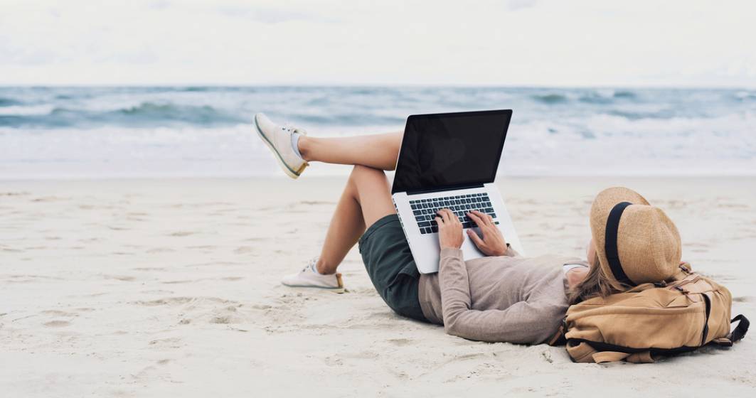 Imagine pentru articolul: Cum poți evita fraudele online în vacanța din această vară. Care sunt cele mai populare metode folosite de hoți