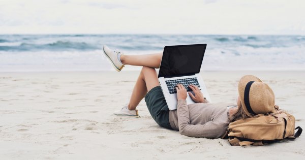 Imagine pentru articolul: Cum poți evita fraudele online în vacanța din această vară. Care sunt cele...