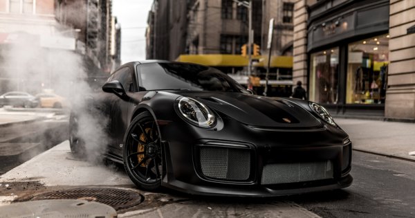 Imagine pentru articolul: Porsche vrea să cumpere o parte din producătorul de baterii Varta