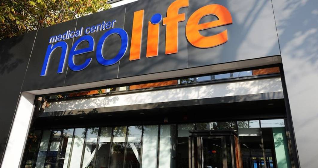 Imagine pentru articolul: MedLife va cumpăra centrele de oncologie Neolife România
