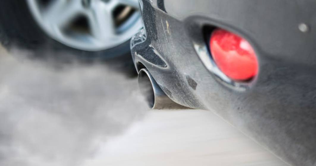 Imagine pentru articolul: Emisii in trafic real: doar 14 masini diesel vandute in Europa respecta normele Euro 6