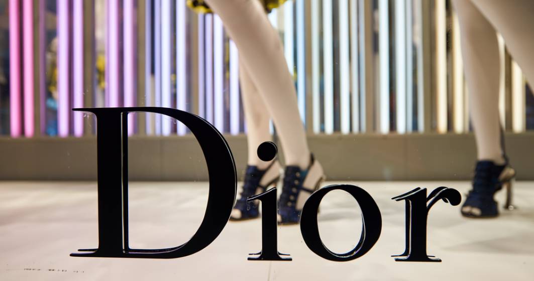 Imagine pentru articolul: Christian Dior