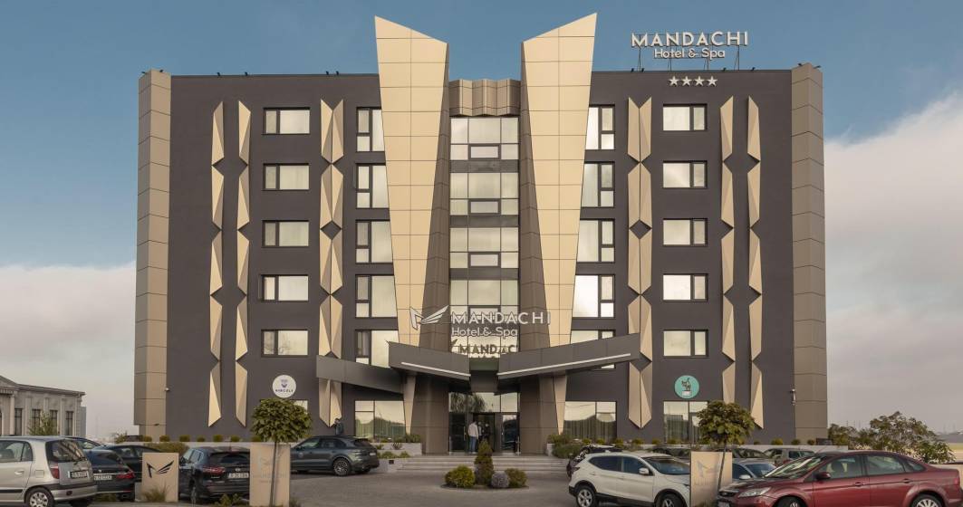 Imagine pentru articolul: Mandachi Hotel & Spa pune la dispoziția turiștilor două concepte inovatoare de cameră