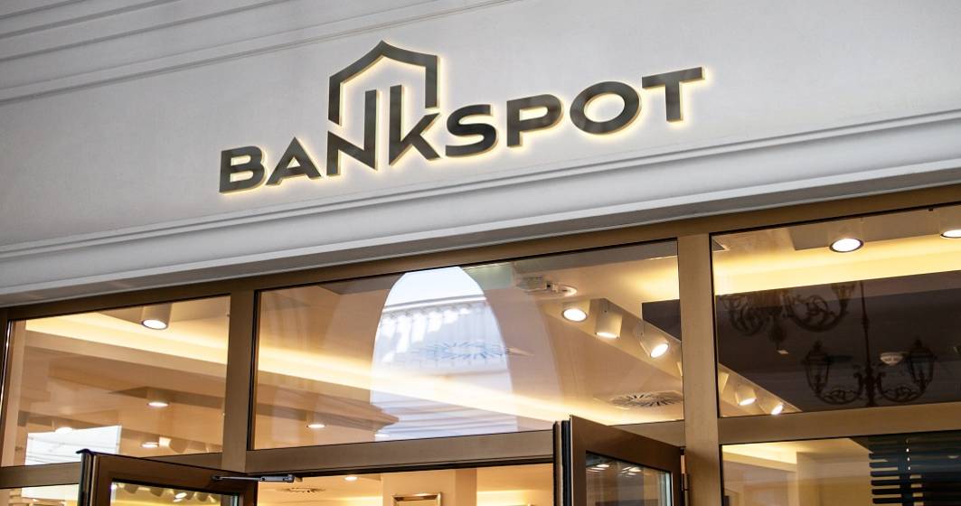 Imagine pentru articolul: S-a lansat BankSpot, platforma care intermediază obținerea de credite de la bănci pentru clienți