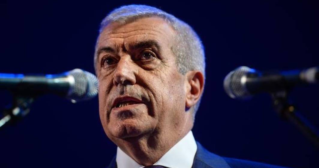 Imagine pentru articolul: ALDE a decis sa il sustina oficial pe Calin Popescu Tariceanu pentru functia de prim-ministru
