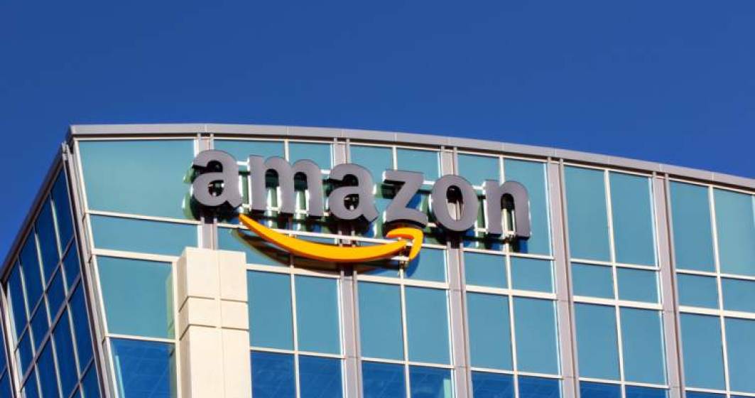 Imagine pentru articolul: Amazon lanseaza Amazon Key, serviciu de livrare produse direct in casele clientilor