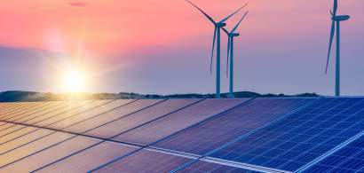 Prognoza Transelectrica: România ar putea avea peste 10 GW de solar și eolian...