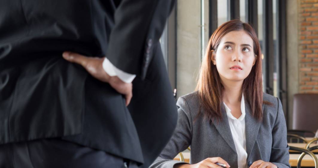 Imagine pentru articolul: Dacă auzi cuvintele acestea din gura șefului tău, înseamnă că trebuie să-ți dai demisia. Sfaturi de la un fost recrutor de la Google