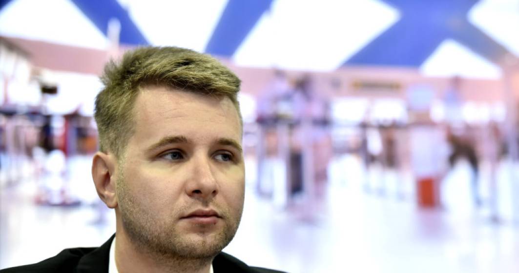 Imagine pentru articolul: Fost șef al Aeroporturi București, arestat pentru trafic de influență
