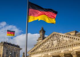 Imagine: Germania vrea să poată expulza mai ușor persoanele vinovate de antisemitism
