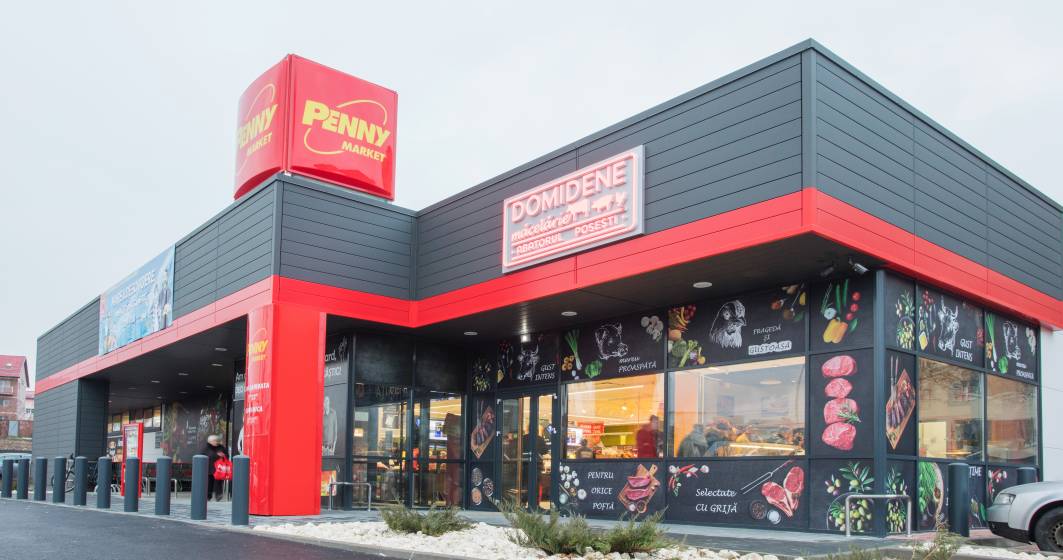 Imagine pentru articolul: Penny Market deschide primele magazine, din cele 20 planificate in acest an, in Iasi si Navodari
