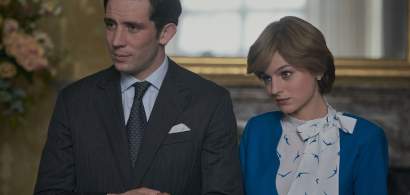 Ministru britanic cere Netflix să anunțe că serialul “The Crown” este o ficțiune