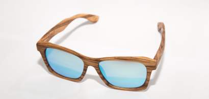 Ce culoare să alegi pentru lentilele ochelarilor de soare? 4 recomandări 