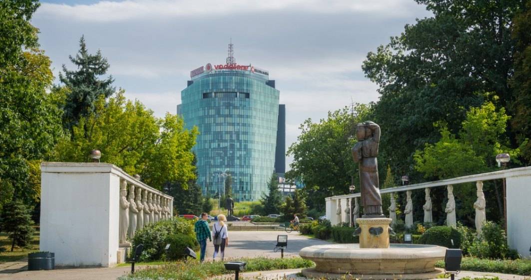 Imagine pentru articolul: Viceprimarul Capitalei: Am început curăţenia în toate parcurile din Bucureşti