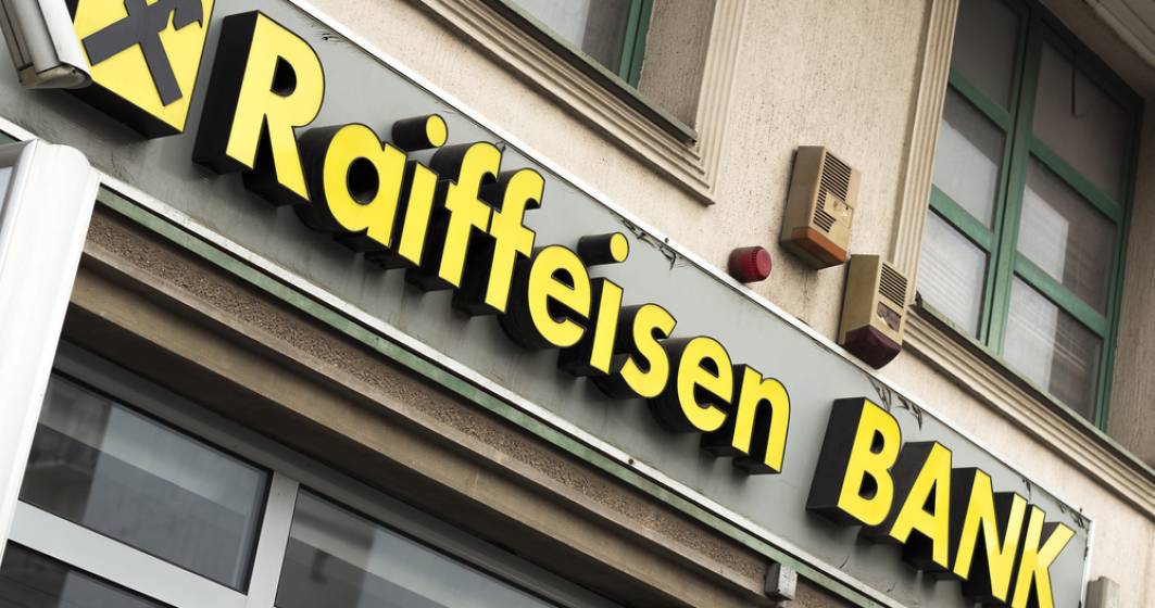 Imagine pentru articolul: Raiffeisen Bank va permite pentru jumatate de milion de clienti sa isi autorizeze platile cu amprenta sau Face ID