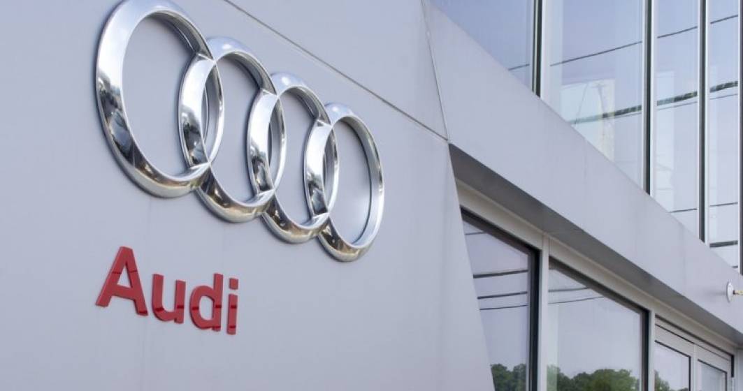 Imagine pentru articolul: Audi se asociaza cu Nvidia in domeniul automobilelor autonome