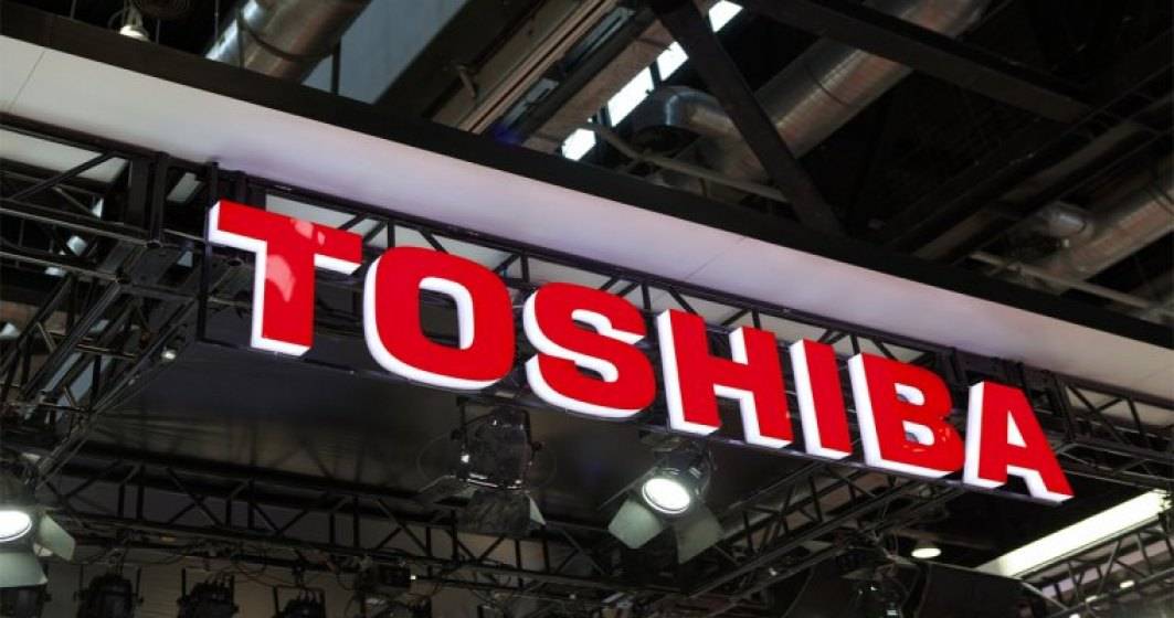 Imagine pentru articolul: Toshiba obtine peste 18 miliarde de dolari din vanzarea diviziei de cipuri de memorie