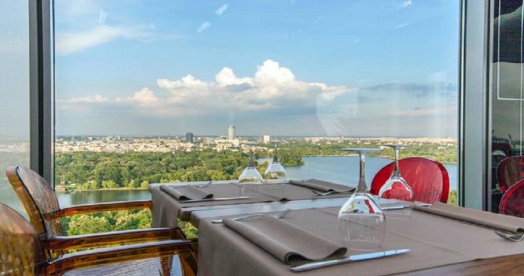 Imagine pentru articolul: Investiții de 250.000 de euro pentru reamenajarea restaurantului 18 Lounge din Piața Presei