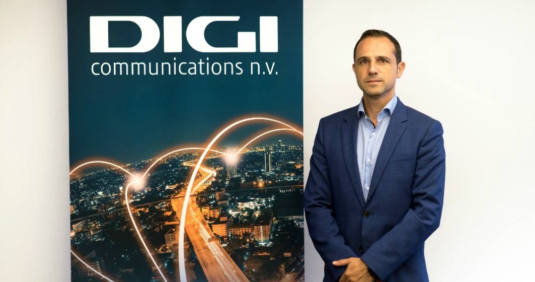 Imagine pentru articolul: (P) Ziua Comunicațiilor 2020: dialog cu Valentin Popoviciu, Vicepreședintele Grupului DIGI
